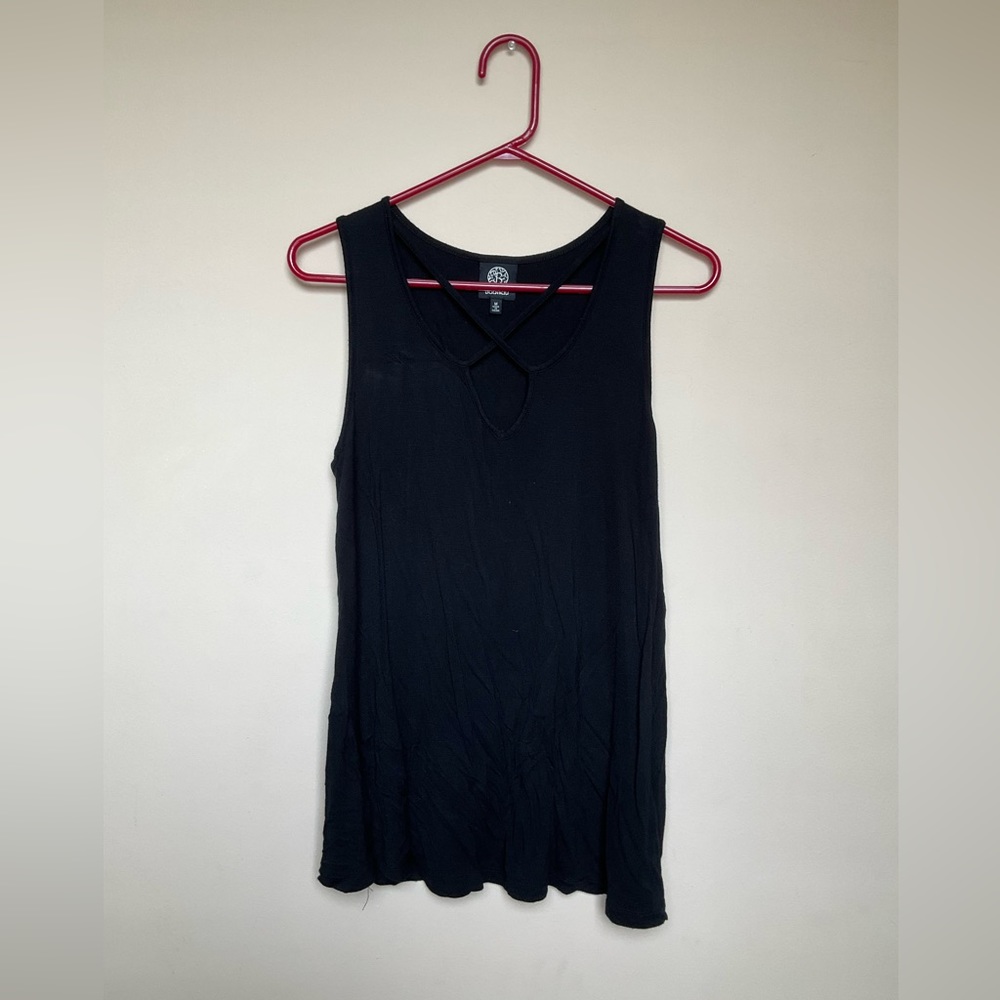 Bobeau M Women's Muscle Shirt